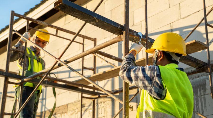 Ridge Cap Repair in Coldwater, MS